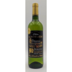 Chateau La Mouliere | french wine